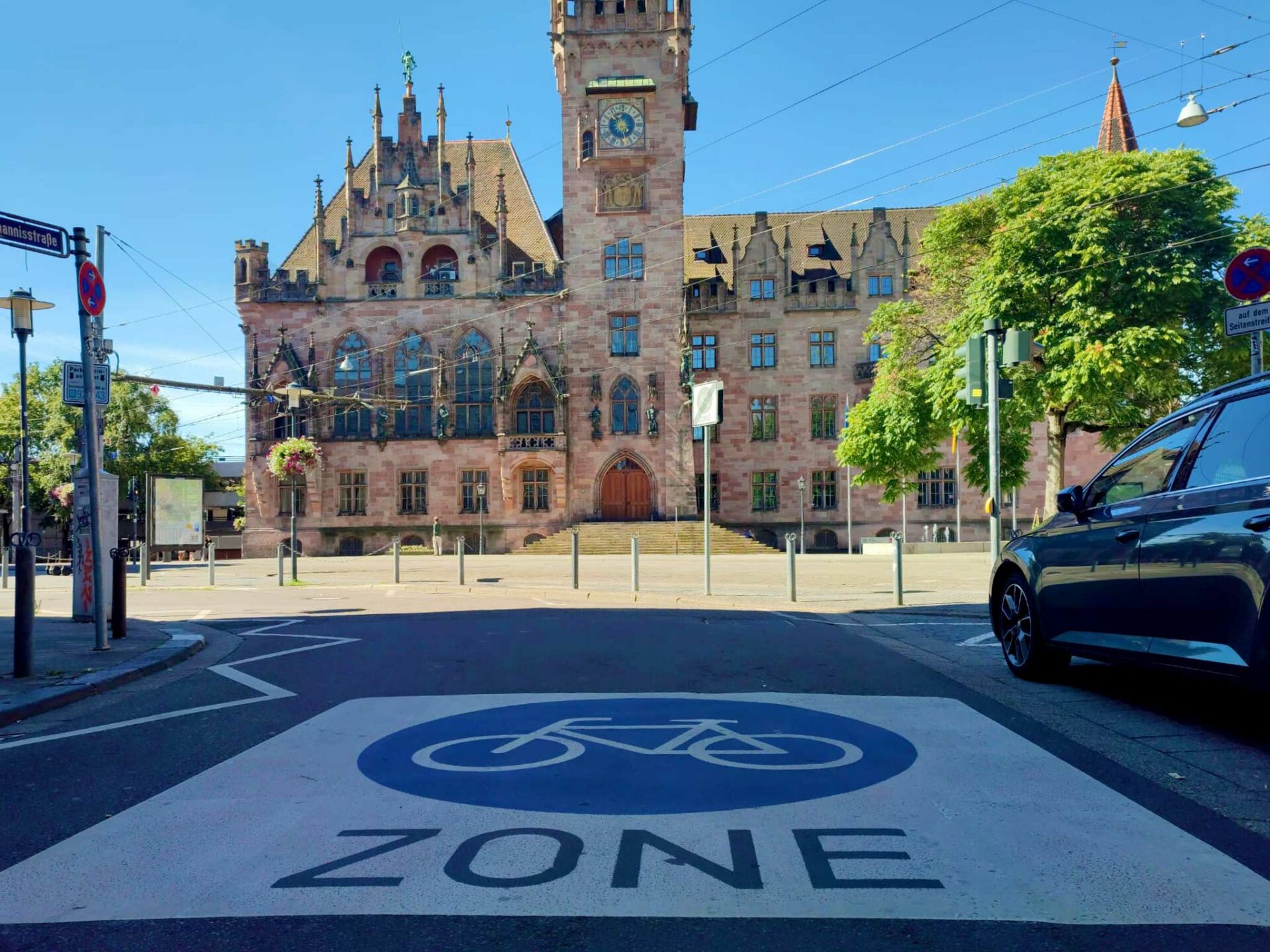 Landeshauptstadt L Dt Zur Infoveranstaltung Zur Umgestaltung Der St