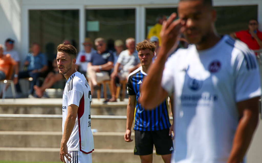 Dfb Pokalspiel Fc Saarbr Cken Gegen Fc N Rnberg Terminiert