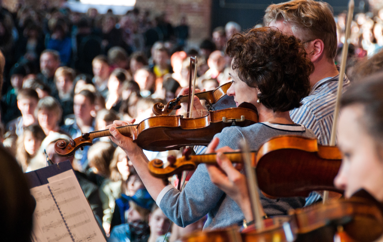 Vereine können Termine für Kulturring melden