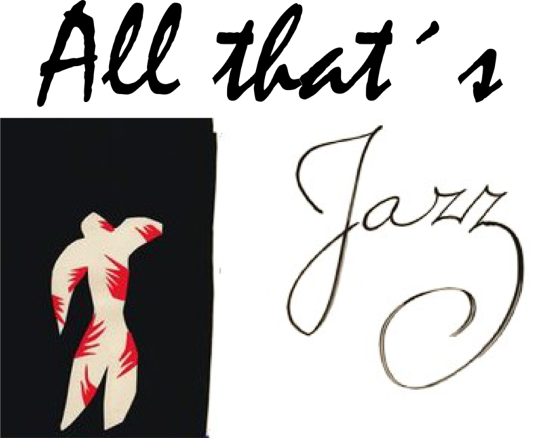 Fr. 02.12.: ALL THAT’S JAZZ