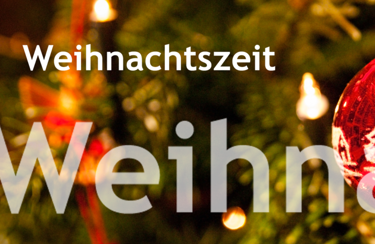 Weihnachtsfeier des VdK OV Sulzbach am 11.12.2016