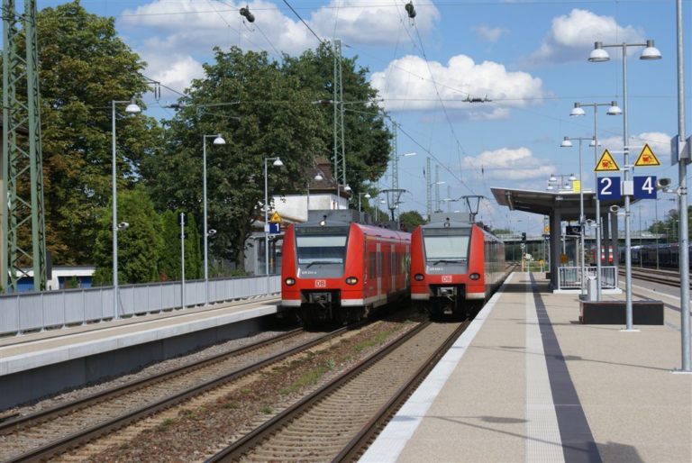 Zehn Jahre S-Bahn Kaiserslautern – Homburg