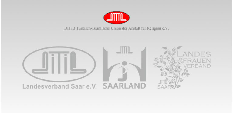 DITIB Landesverband Saarland verurteilt den Anschlag in Berlin