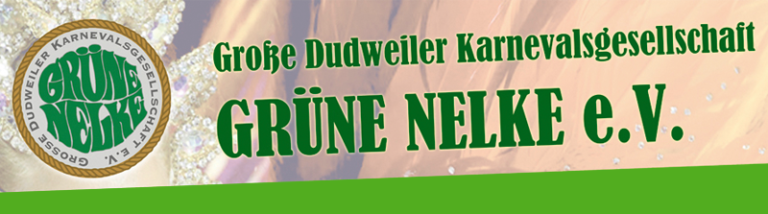 Grüne Nelke lädt zum Neujahrsempfang und Ordensfest