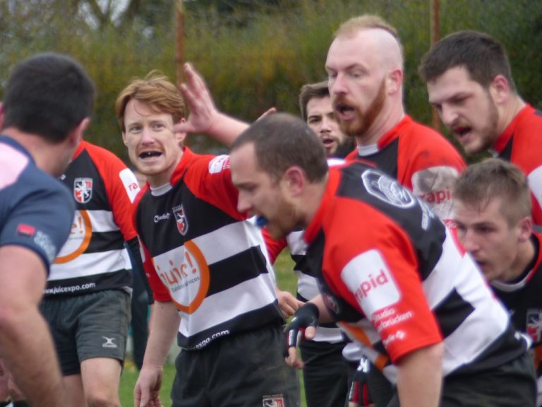 Stade Sarrois: Die saarländische Multikulti-Truppe in der französischen Liga