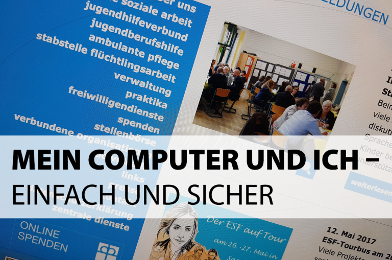 Programm der Evangelischen Familienbildungsstätte Saarbrücken für das 2. Halbjahr – „Generationenübergreifend vom Baby bis zum Senior“