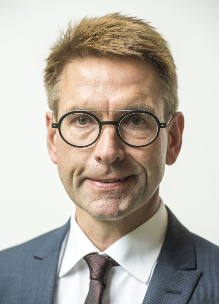 Markus Masuth wird neuer Chef der RAG Montan Immobilien