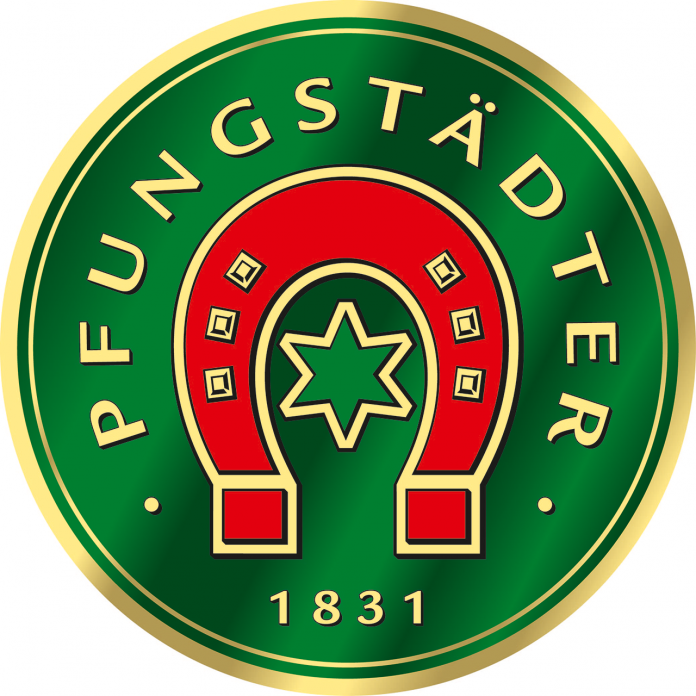 Pfungstaedter Rundmarke 4c