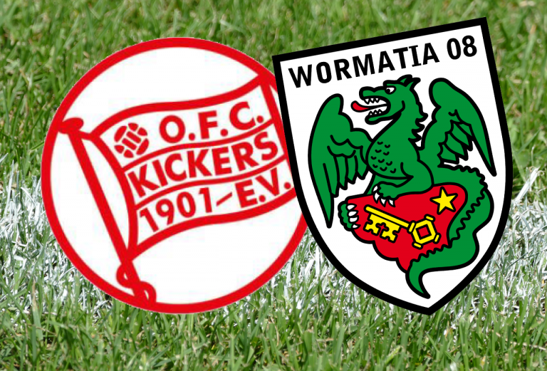 Neuer Termin für das OFC-Auswärtsspiel bei Wormatia Worms