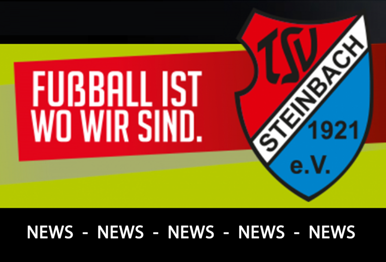 TSV Steinbach: Testspiel gegen Fortuna Düsseldorf II