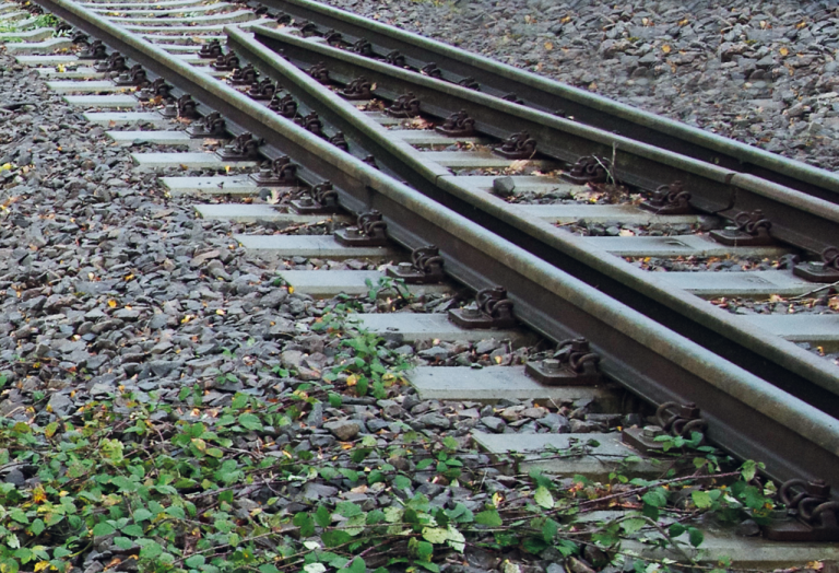 Zugverkehr: Einschränkungen bei RE 3, RB 73 und RB 76 zwischen dem 14. und 21. September