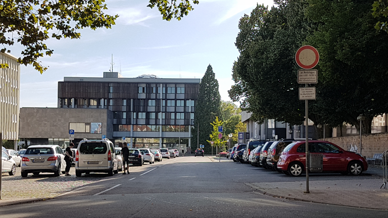 Diskussion um Nahversorgung im Mühlwald: Parteien uneins über Edeka-Standort