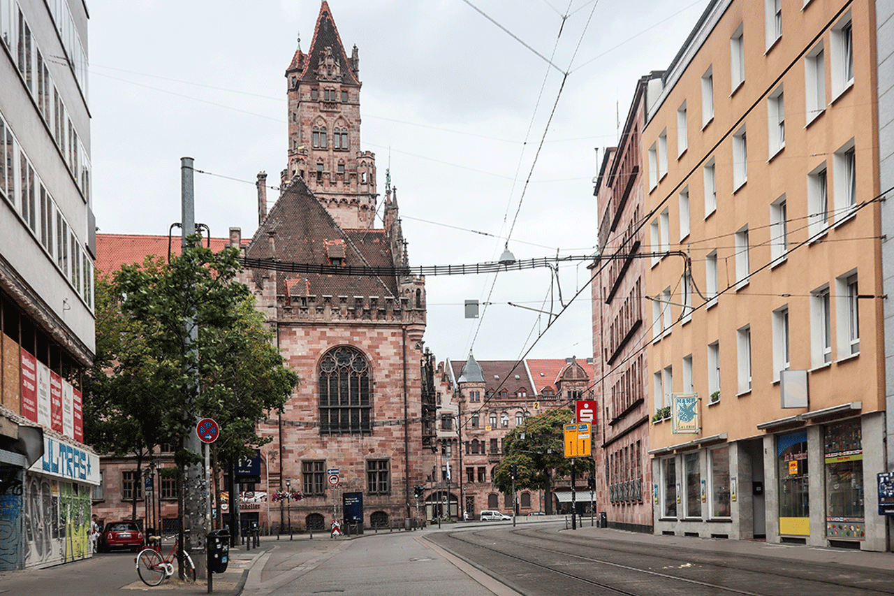 Führerscheine  Landeshauptstadt Saarbrücken