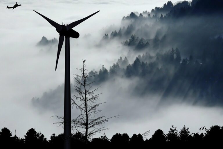 Neue Förderrichtlinie für den Ausbau der Windenergie im Saarland tritt in Kraft