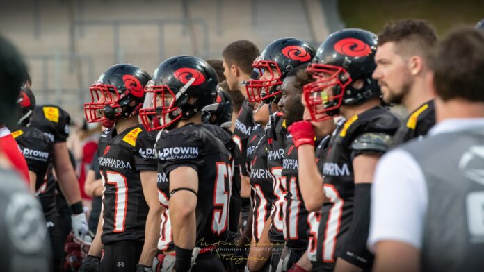 Saarland Hurricanes