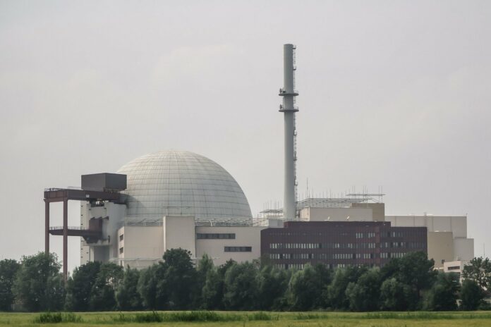 BUND Saar mahnt neue Koalition zu vollständigem Atomausstieg
