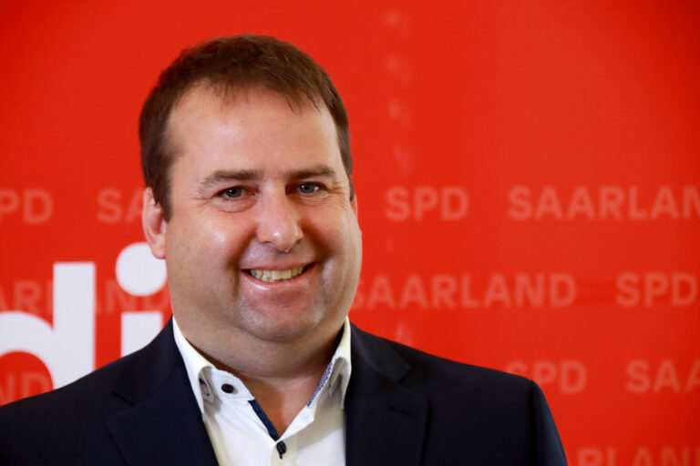 FDP Saar kritisiert Gesundheitsminister Jung nach Sommerinterview