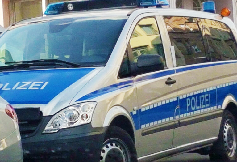 Betrunkener Fahrer auf Rasenmähertraktor in Merchweiler gestoppt