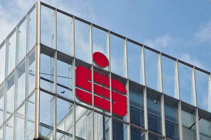 sparkasse