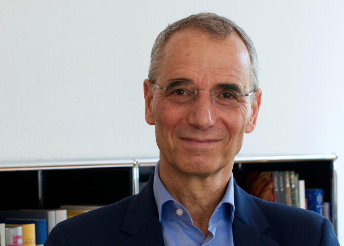 michael wolfsohn