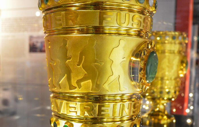 DFB Pokal