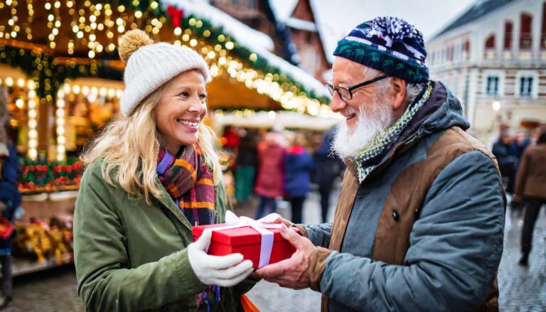 Anmeldung für den 43. Rohrbacher Weihnachtsmarkt 2024 läuft