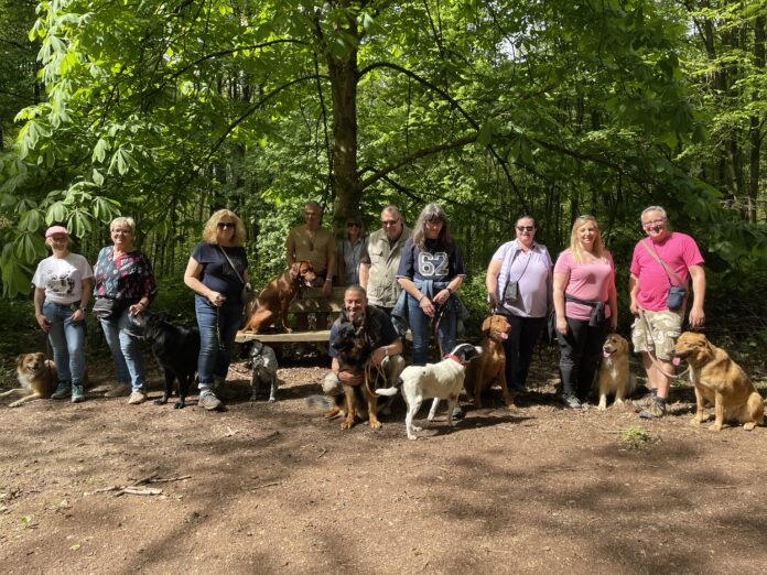 Foto: Hundeverein Quierschied e.V.