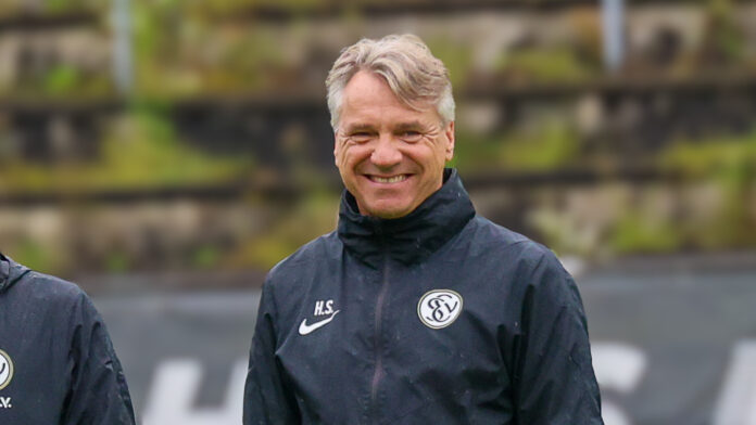 Horst-Steffen-SV-Elversberg