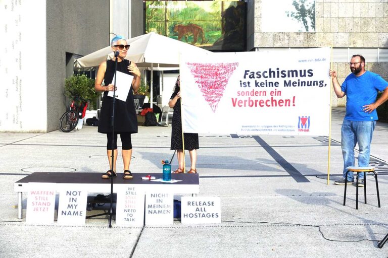 Spannungsfeld Kunstfreiheit: Kontroverse Debatte und kulturelle Proteste in Saarbrücken