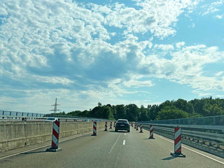 Johannisbrücke in Saarbrücken ab dem 19. September wieder freigegeben