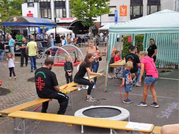 Foto (Gemeinde Eppelborn / M. Schorr)