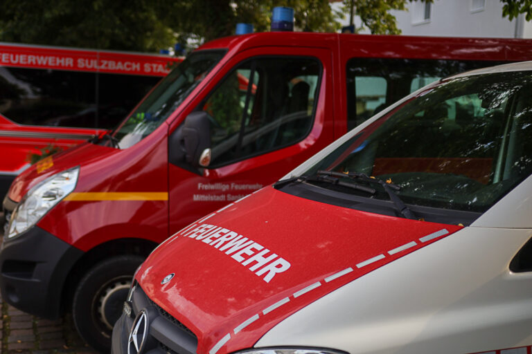 Zugunglück auf der Nahestrecke bei Namborn: Entgleisung nach Hangrutsch, Fahrgäste unverletzt