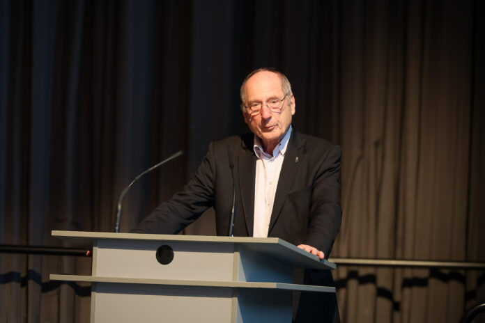 Reinhard Klimmt