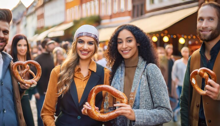 Open-Air-Gottesdienst und „Fest der Vielfalt“ zur Eröffnung der Interkulturellen Woche in Saarbrücken