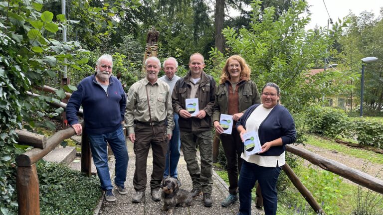 Deutsche Waldtage 2024: Saarland im Fokus von Erholung und Naturerlebnis