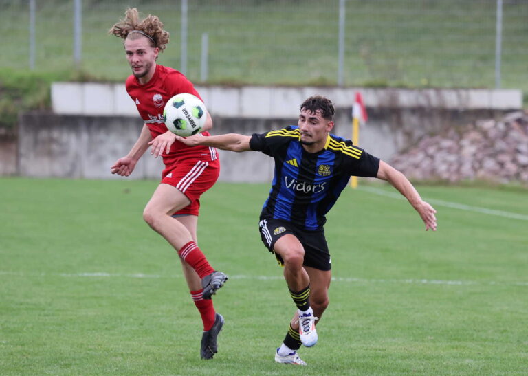 11.Spieltag Verbandsliga I FCS II – verdienter Auswärtssieg in Bliesransbach