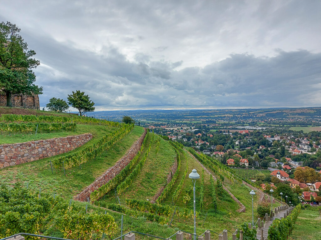 Radebeul - Foto :Jürgen Bost