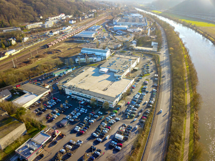 Kaufland-Rückkehr nach Merzig