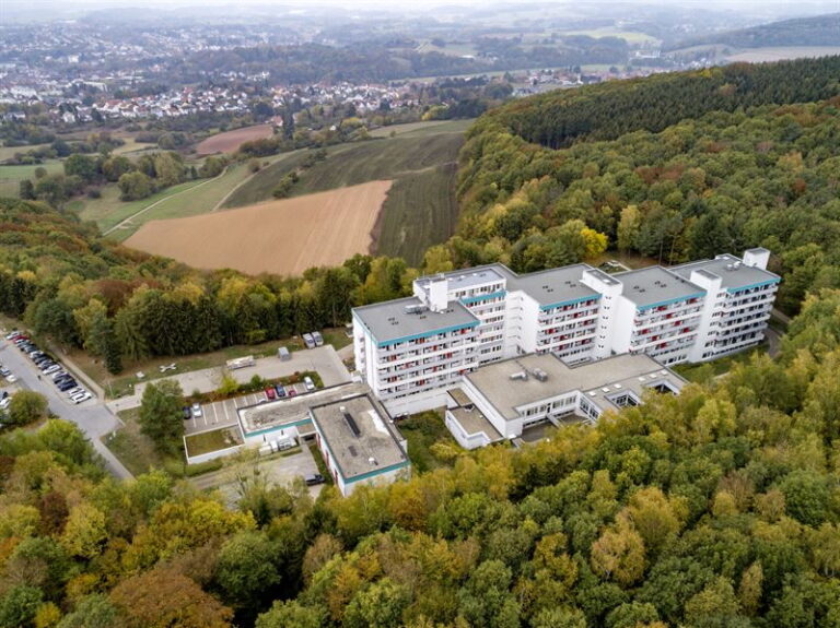 16. Cochlea-Implantat Symposium in den MEDICLIN Bosenberg Kliniken