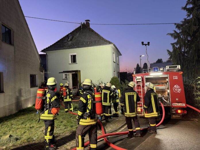 Foto: Lukas Becker, Feuerwehr Landkreis St. Wendel