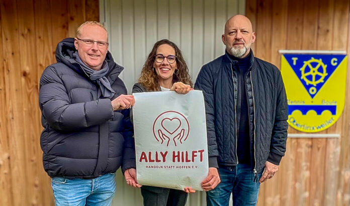 Tennis- und Bouleclub Oberlinxweiler e.V.