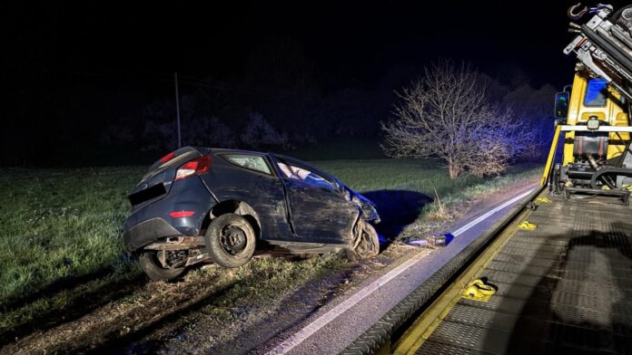 Foto: Lukas Becker, Feuerwehr Landkreis St. Wendel
